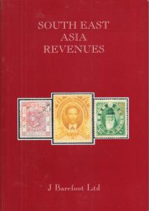 South East Asia Revenues, by J. Barefoot, Latest (2006) Edition. New