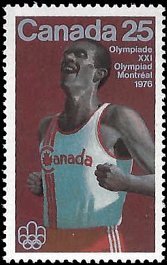 CANADA   #665 MNH (1)