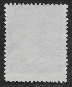 Romania #326 5l King Michael