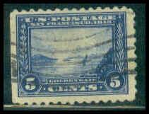 403 Used Almost Very Fine M08686