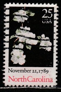 United States     2347     (O)    1987