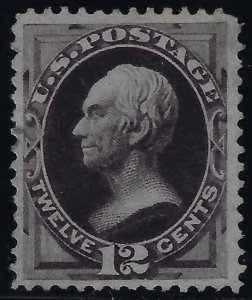 Scott #162 - VF-Used - Looks unused - SCV $135.00