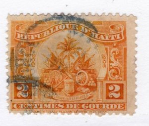 Haiti             146            used