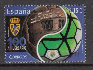 Spain 4123 MNH VF