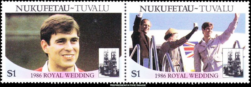 Tuvalu Nukulaelae Scott 59 Mint never hinged.