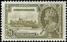 NEWFOUNDLAND   #229 MNH (1)