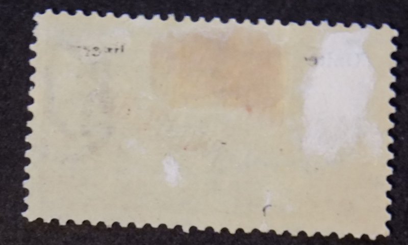 Philippines Special Delivery Scott E1