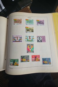 Schubert Album  nr 910 1957