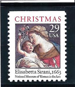 2871A Mint,OG,NH... SCV $0.60