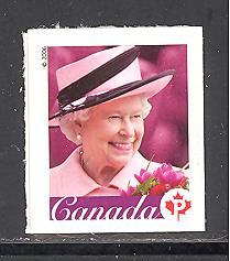 Canada 2188 mint never hinged SCV $ 1.00