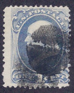 MALACK 156 used, Very nice appearing for our price, ..MORE.. gus0129