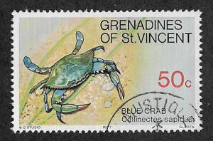 121,used St. Vincent Grenadines