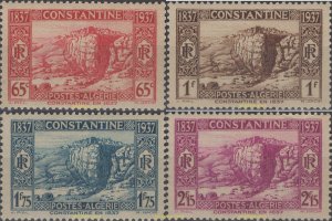 642498 MNH ARGELIA 1937 CONSTANTINE