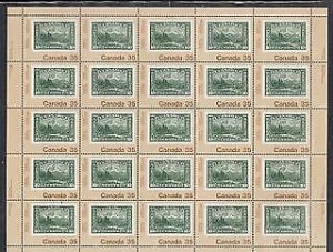 Canada Scott 912 MNH Plate Sheet - Canada 82