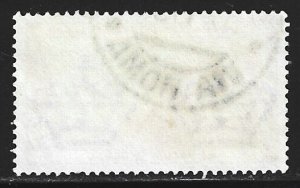 Italy #294   used