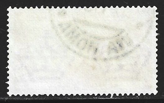 Italy #294   used