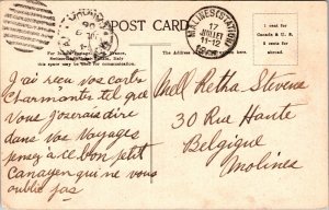 Canada 1906 - Postcard - Montreal - F71335