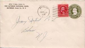 United States Jersey Bay Head, N.J. 1934 Columbia Machine Type G1W  1934-1957...