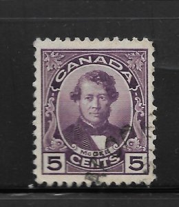 CANADA, 146, USED, THOMAS D'ARCY MCGEE