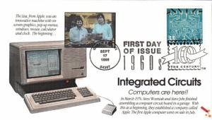 #3188j Integrated Circuits Dynamite FDC