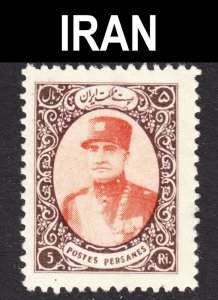 Iran Scott 785 F+ mint OG H.  FREE...