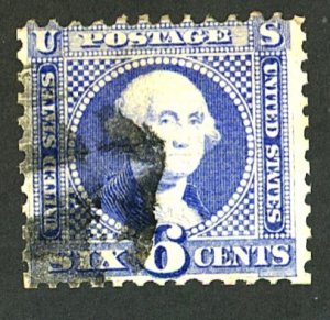 U.S. #115 USED