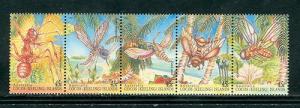 Cocos Islands 302 mint never hinged SCV $ 5.50