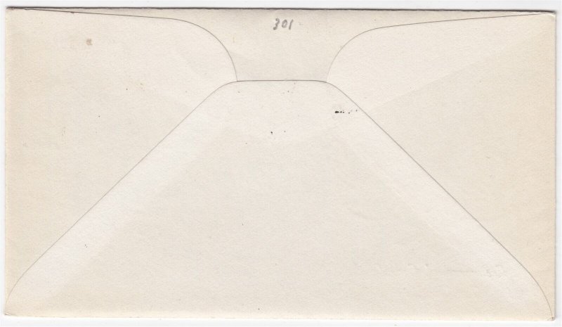 CANADA #301 FUR RESOURCES, DRYING SKINS 