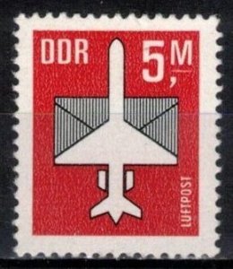 Germany - DDR - Scott C16 MNH