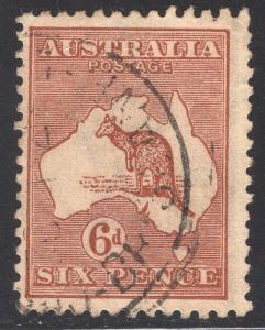 AUSTRALIA SCOTT 49