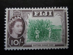 Fiji #188 Mint Never Hinged  - WDWPhilatelic - 10/23