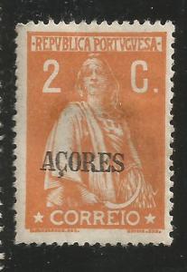 Azores 162 MH