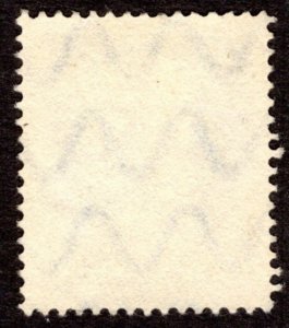 1916, Germany Bavaria 2 1/2pf, Used, Sc 115