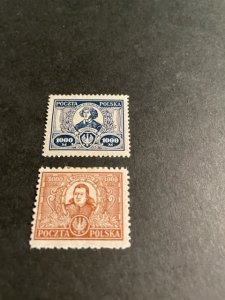 Poland sc 192,193 MHR