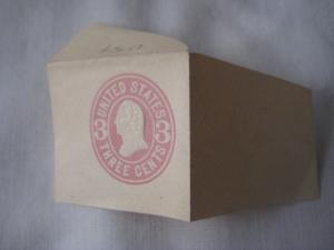 U.S. Cut Square,U 59