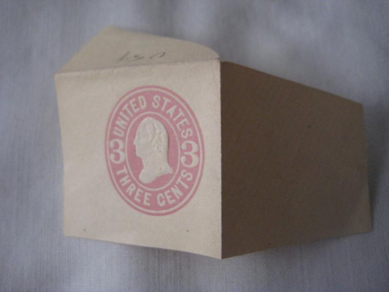 U.S. Cut Square,U 59