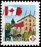 CANADA   #2353 USED (1)