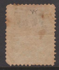 USA #63a Franklin Used