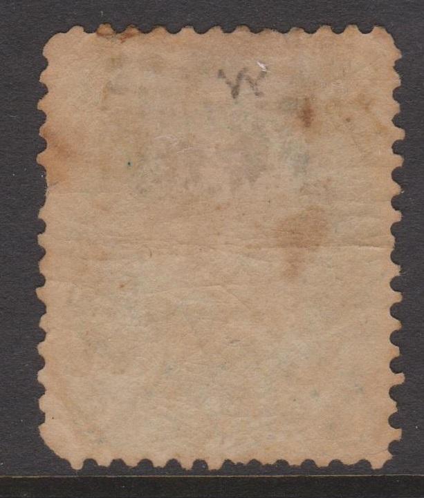 USA #63a Franklin Used