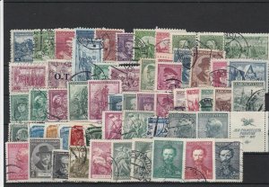 Czechoslovakia Stamps Ref 24729