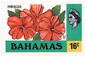 297288 MNH BAHAMAS 1976 MOTIVOS VARIOS