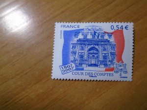 France  #  3307  MNH