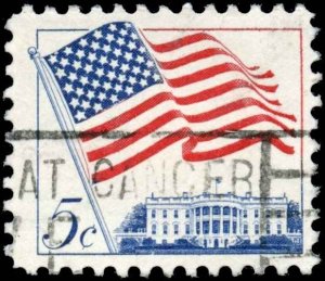 U. S. Scott #1208 - Used - [NA01-0219-01-01]