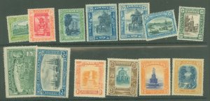 Jamaica #88-99  Single