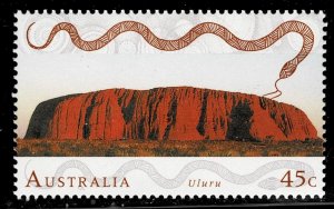 Australia 1311 - MNH - Uluru (Ayers Rock)