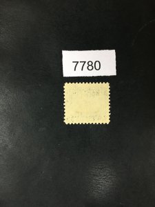 US STAMPS # 621 MINT OG NH LOT #7780