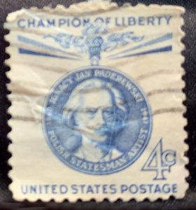 United States Scott No. 1159