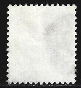 Iceland #196   used