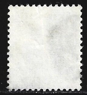 Iceland #196   used