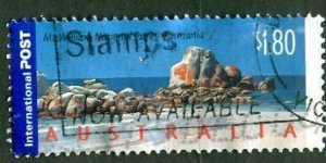 Australia 2004; Sc. # 2281: Used Single Stamp